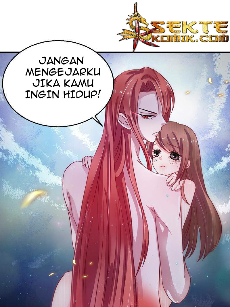 Beauty and the Beasts Chapter 11 Gambar 66
